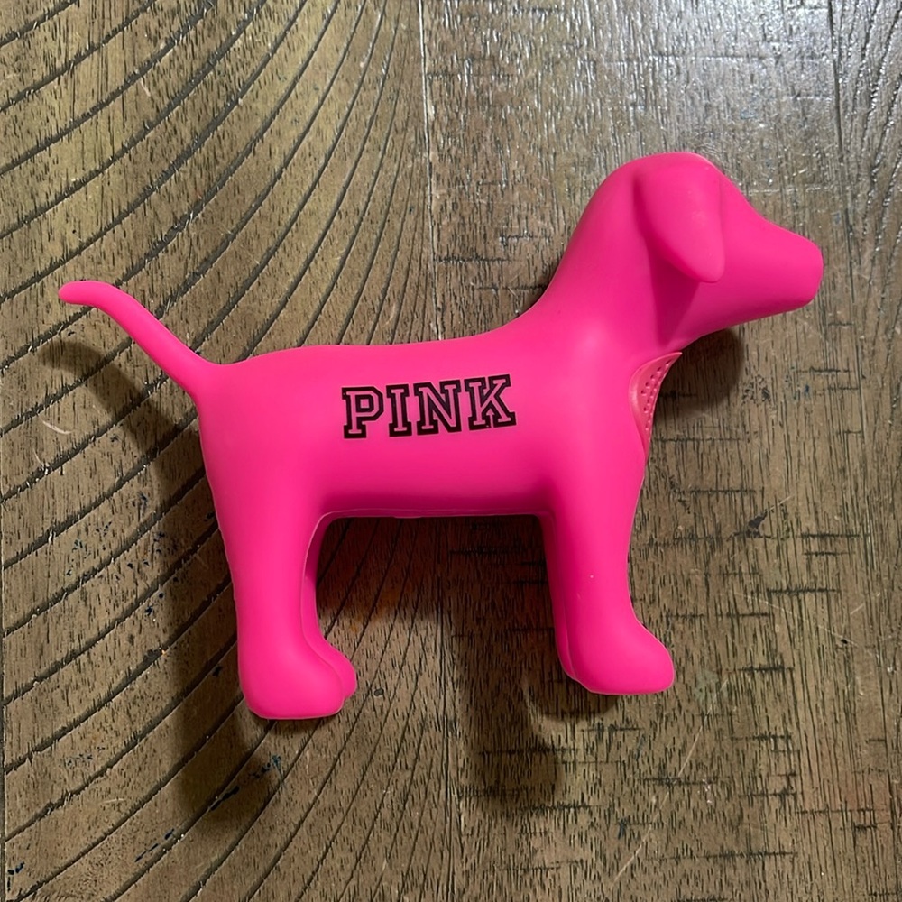 PINK Speaker